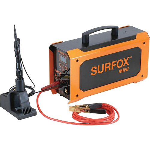 SURFOX MINI Welding Cleaner, 120 V Northern Industrial Supply Inc.