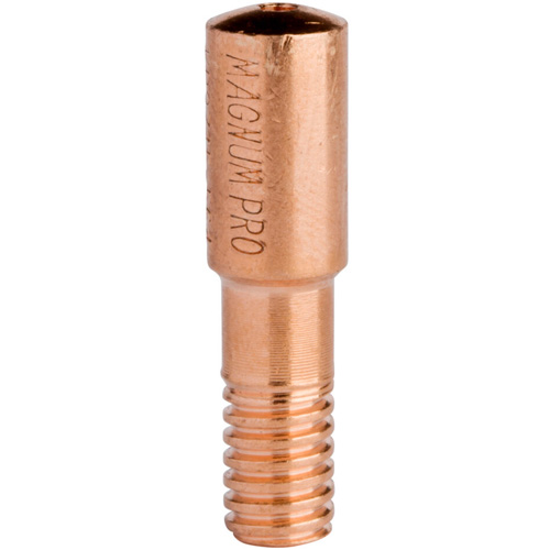Tube de contact Copper Plus 550A/0,45" Northern Industrial Supply Inc.