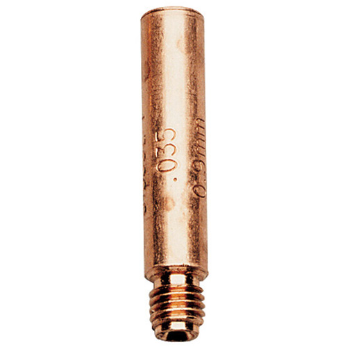 Tube contact 0,45"- Paquet de 10 Northern Industrial Supply Inc.