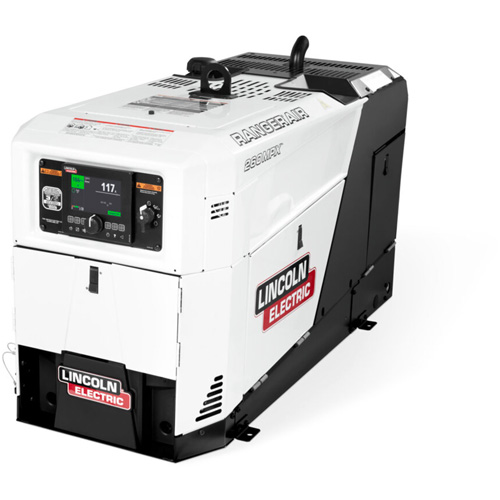 Moteur multifonction Ranger Air 260MPX Northern Industrial Supply Inc.