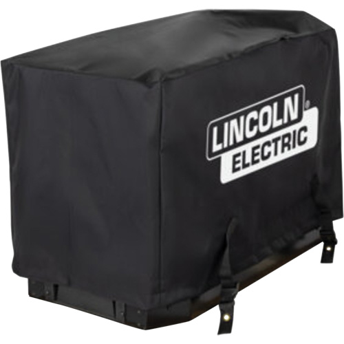 Ballistic Nylon Storage Cover Northern Industrial Supply Inc.