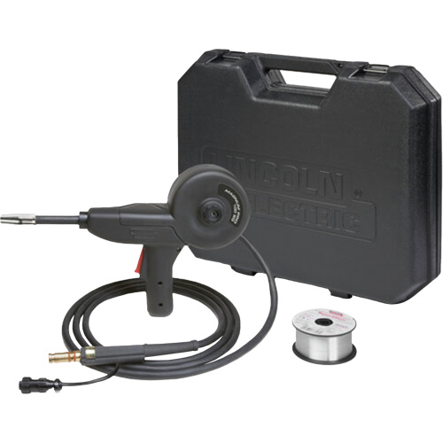 Magnum&reg; PRO 100SG Spool Gun Northern Industrial Supply Inc.