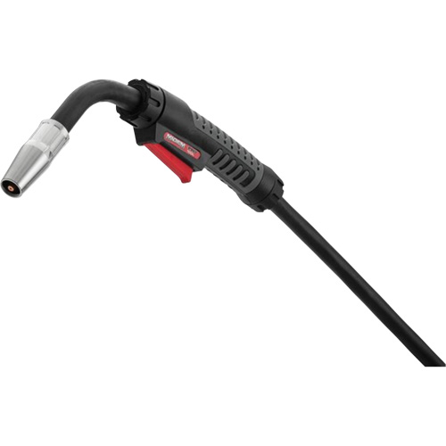 Pistolet de soudage Magnum PRO 100L, Classement d'intensit&eacute; de 100 Northern Industrial Supply Inc.
