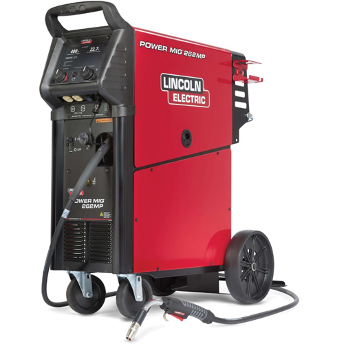 Soudeuse MIG POWER MIG 262, 90 V, 1 Ph, 60 Hz Northern Industrial Supply Inc.