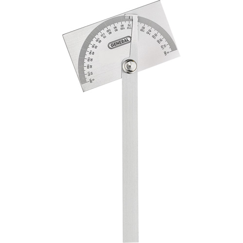 Angle Protractor Northern Industrial Supply Inc.