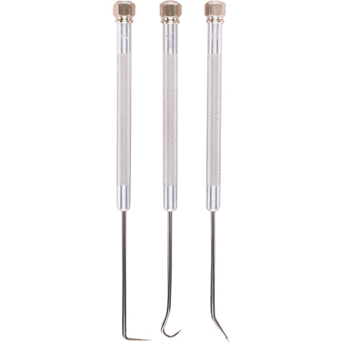 Ensemble de sondes, 3 Morcea Northern Industrial Supply Inc.