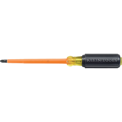 Insulated, Special Profilated Phillips-Tip Screwdrivers Northern Industrial Supply Inc.