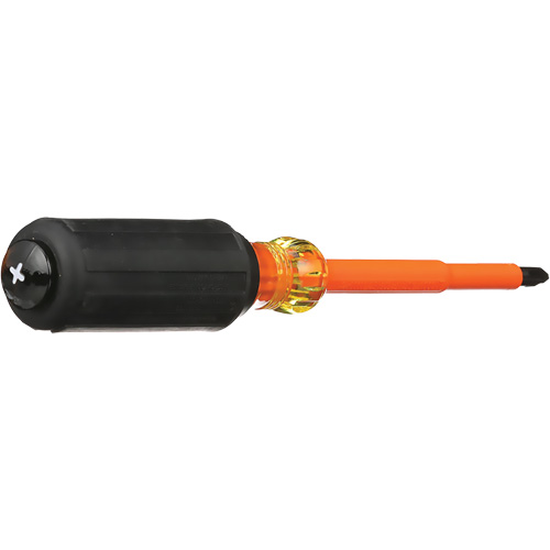 Insulated, Special Profilated Phillips-Tip Screwdrivers Northern Industrial Supply Inc.