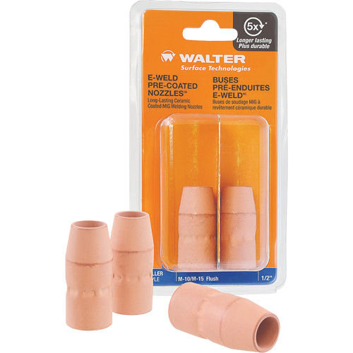 E-Weld Pre-Coated Nozzles Northern Industrial Supply Inc.