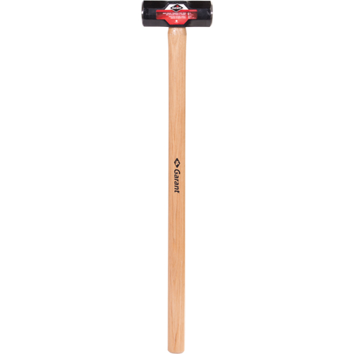 Double-Face Sledge Hammer, 6 lbs., 32" L, Wood Handle Northern Industrial Supply Inc.