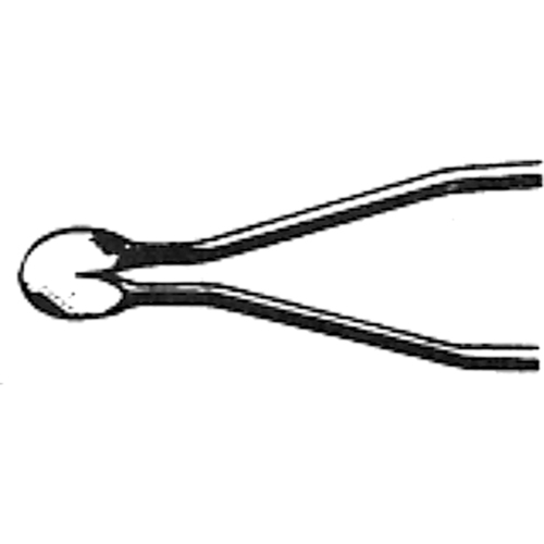 Soldering Guns - Replacement Tips, Cutting Tip Only Northern Industrial Supply Inc.