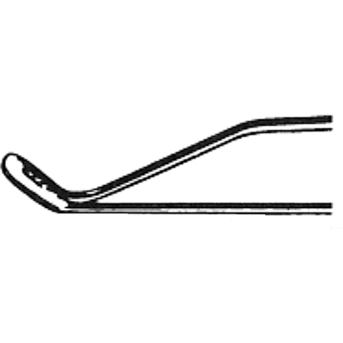 Soldering Guns - Replacement Tips, Smoothing Tip Only Northern Industrial Supply Inc.