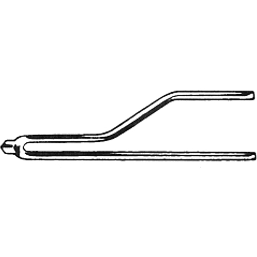 Soldering Guns - Replacement Tips, Standard Tip Only, 2/Pkg. Northern Industrial Supply Inc.