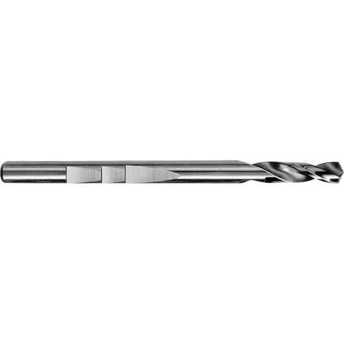 High Speed Pilot Drill Northern Industrial Supply Inc.