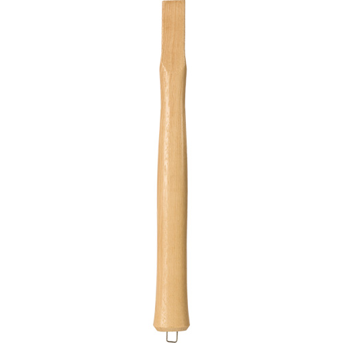 Replacement Hammer Handle, Wood, 14" L Northern Industrial Supply Inc.