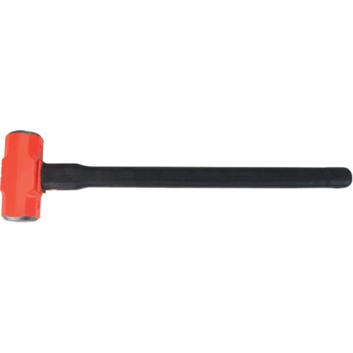 Masse indestructible, 6 lb, 24", Prise Fibre de verre Northern Industrial Supply Inc.