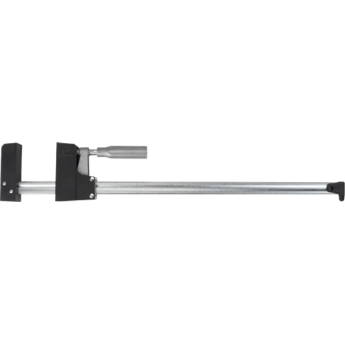Parallel Jaw Clamps, 24" (610 mm) Capacity, 3-1/3" (85 mm) Throat Depth Northern Industrial Supply Inc.
