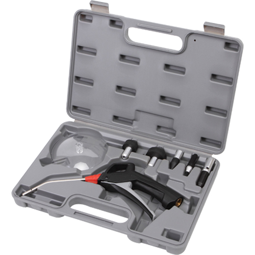7-Piece Heavy-Duty Air Blow Gun Kit Northern Industrial Supply Inc.