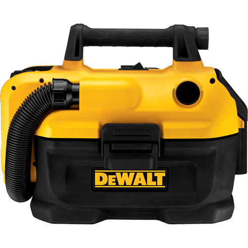 Aspirateur pour d&eacute;bris secs et mouill&eacute;s Max (outil seulement), 18 V/20 V, Capacit&eacute; 2 gal. Northern Industrial Supply Inc.