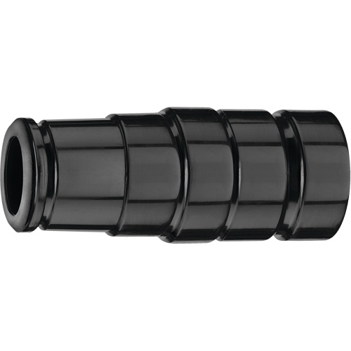 Adaptateur en caoutchouc de 35mm pour les aspirateurs de poussi&egrave;res Dewalt Northern Industrial Supply Inc.