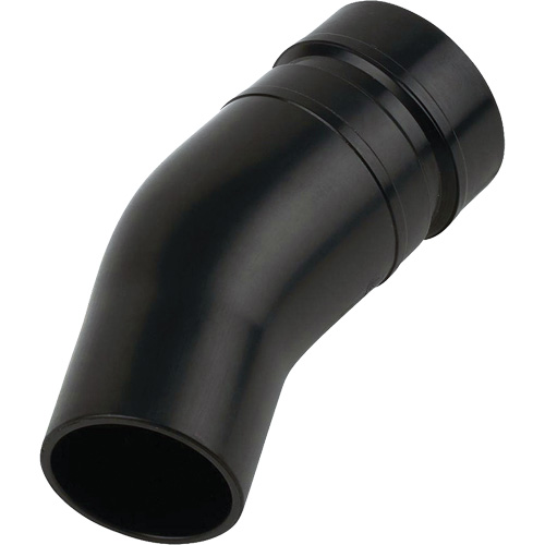 Adaptateur angulaire de 35mm pour les aspirateurs de poussi&egrave;res Dewalt Northern Industrial Supply Inc.