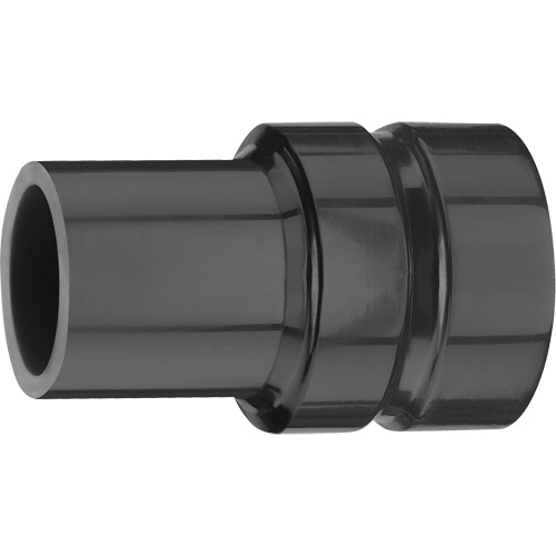 Adaptateur 1,25" pour les aspirateurs de poussi&egrave;res Dewalt Northern Industrial Supply Inc.