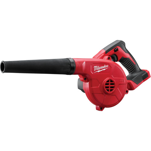 M18 Cordless Compact Blower (Tool Only) Northern Industrial Supply Inc.