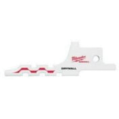 Sawzall&reg; Drywall Access Blade Northern Industrial Supply Inc.