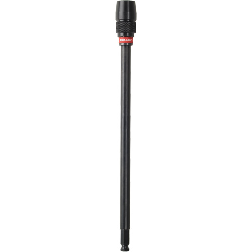 Rallonge de foret &agrave; percussion Quik-Lok, Diam&egrave;tre max. de 7/16", Longeur de 12", Tige 7/16" Northern Industrial Supply Inc.