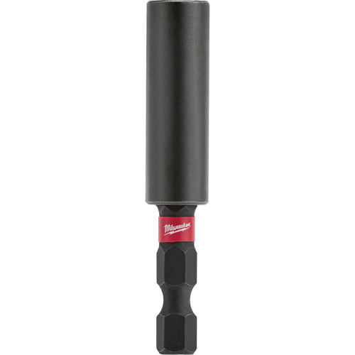 Shockwave Impact Magnetic Bit Holder Northern Industrial Supply Inc.
