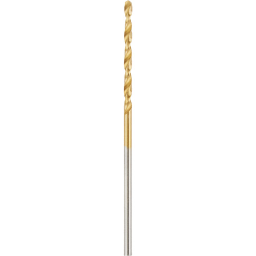 Foret s&eacute;rie courte Thunderbolt, Acier rapide, 1/16", 1-7/8" lo, 7/8" Cannelure, 135° Angle Northern Industrial Supply Inc.