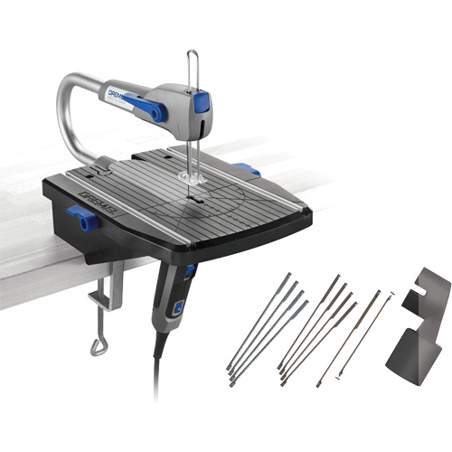 Ensemble d'outils Moto-Saw Northern Industrial Supply Inc.