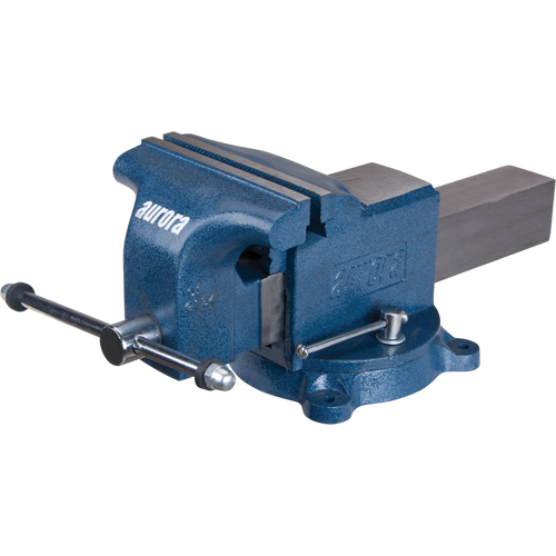 &eacute;tau d'&eacute;tabli robuste, Largeur des m&acirc;choires de 8" Northern Industrial Supply Inc.