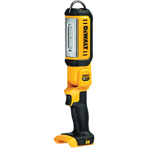 Lampe de travail portative, DEL, 500 lumens, 3 hres de fonctionnement, piles Rechargeable, Non compris Northern Industrial Supply Inc.