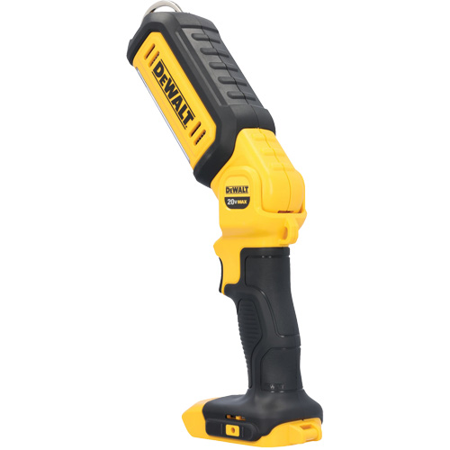 Lampe de travail portative, DEL, 500 lumens, 3 hres de fonctionnement, piles Rechargeable, Non compris Northern Industrial Supply Inc.