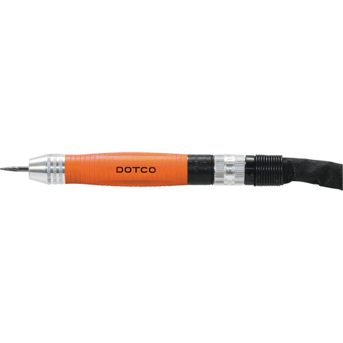 Rectifieuse de style crayon de pr&eacute;cision s&eacute;rie 10-04, 1/8", 9 pi³/min Northern Industrial Supply Inc.