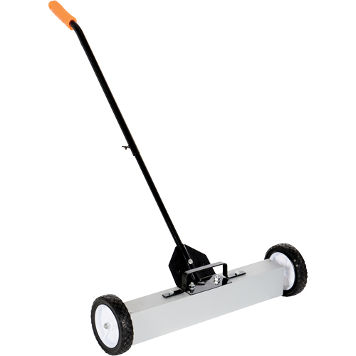Magnetic Sweepers, 24" W Northern Industrial Supply Inc.
