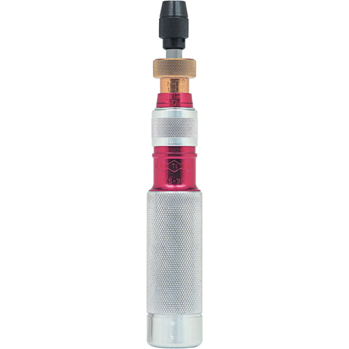 Tournevis limiteur de couple, Gamme de couple 20 - 100 oz-po, 6-1/2" Longueur Northern Industrial Supply Inc.