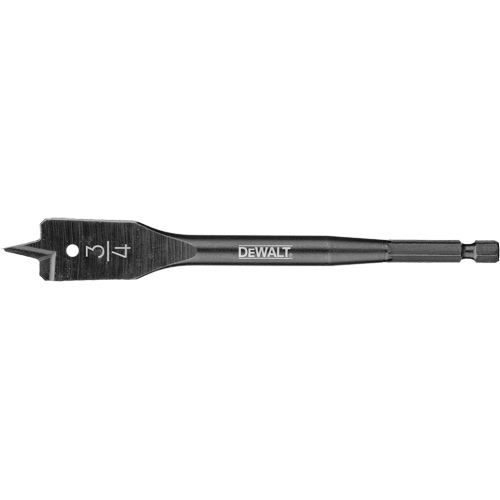 Foret &agrave; trois pointes, Diam&egrave;tre de 3/4", Tige 3/4", Longeur de 6" Northern Industrial Supply Inc.