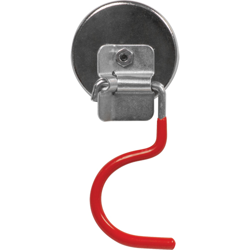 Cup Magnets With Holders, 2-2/5" L x 2" W Northern Industrial Supply Inc.
