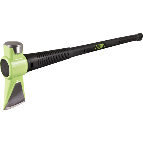 BASH&reg; Splitting Maul Northern Industrial Supply Inc.