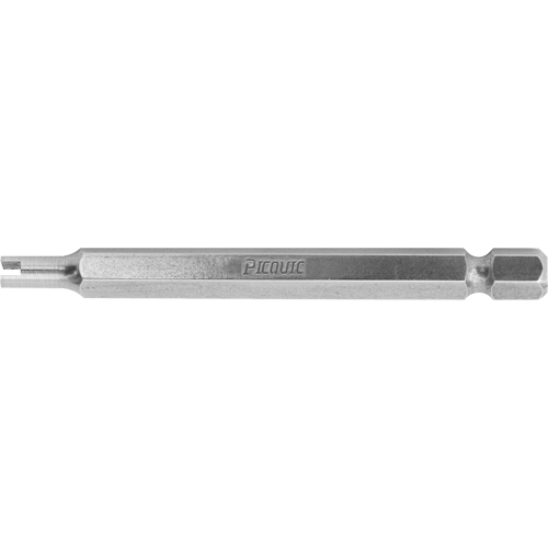 Sixpac Plus Multi-Bit Screwdriver -Replacement Bit Northern Industrial Supply Inc.