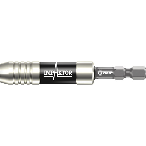 Adaptateur Impaktor 1/4, 1/4" Prise, 3" lo Northern Industrial Supply Inc.