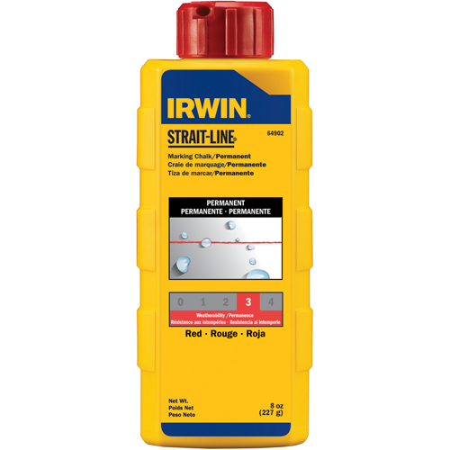 Standard Marking Chalk Refill Northern Industrial Supply Inc.