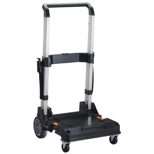 Chariot TSTAK Northern Industrial Supply Inc.