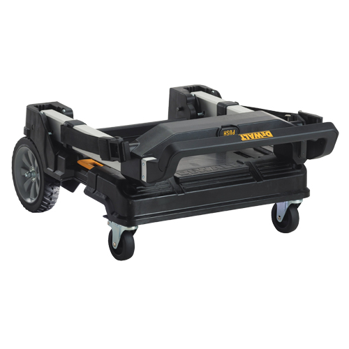 Chariot TSTAK Northern Industrial Supply Inc.
