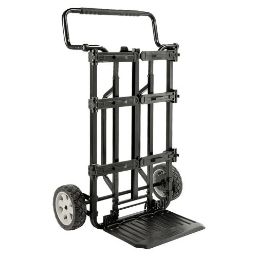 Plateau ToughSystem DS Northern Industrial Supply Inc.