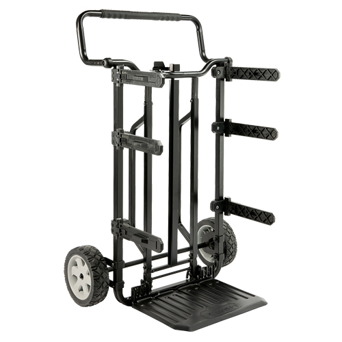 Plateau ToughSystem DS Northern Industrial Supply Inc.