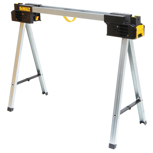 Metal Folding Sawhorse Northern Industrial Supply Inc.