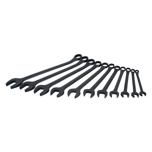 Wrench Set, Combination, 11 Pieces, Imperial Northern Industrial Supply Inc.